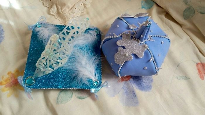 Mis invitaciones - 2