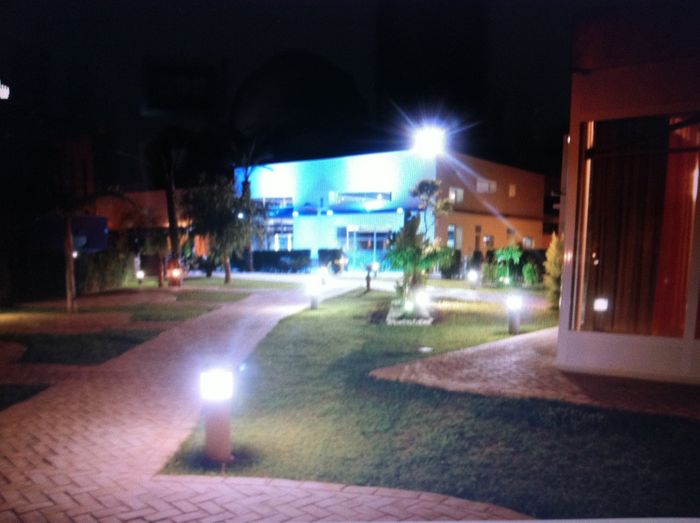 show garden 