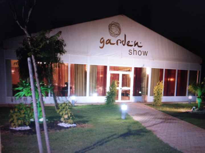 show garden