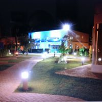 show garden 