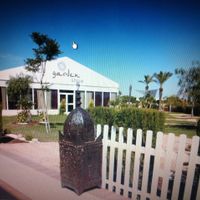 show garden