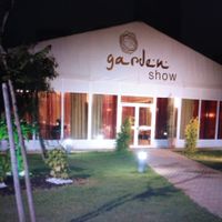 show garden