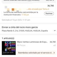 ¿Tendréis hora loca durante la fiesta? - 1