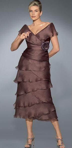 Vestido para mi madre