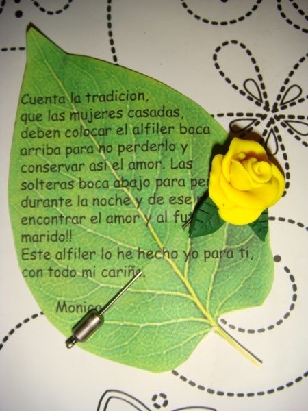 Idea para hacer los míos