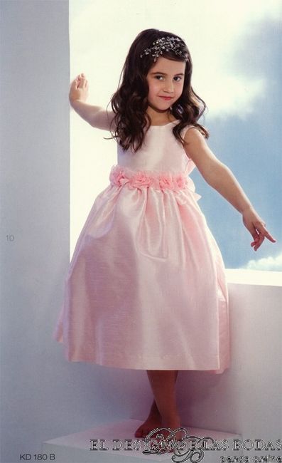 vestido N° 2