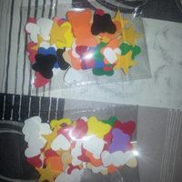 Duda hacer confetti - 1
