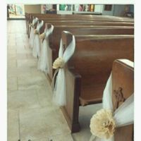 Lazos para la iglesia - 1