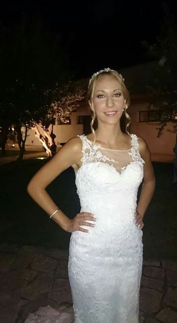 Ya nos hemos casado!!! - 4