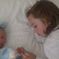 Inés y Nicolás