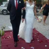 Ya nos hemos casado!!! - 2