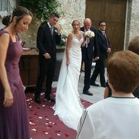 Ya nos hemos casado!!! - 3