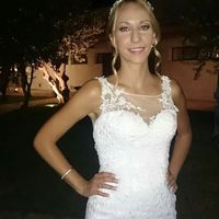 Ya nos hemos casado!!! - 4