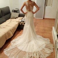 Ya nos hemos casado!!! - 5