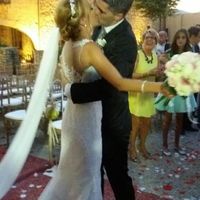 Ya nos hemos casado!!! - 6