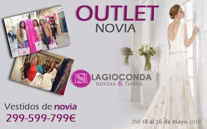 Outlet la gioconda - 1