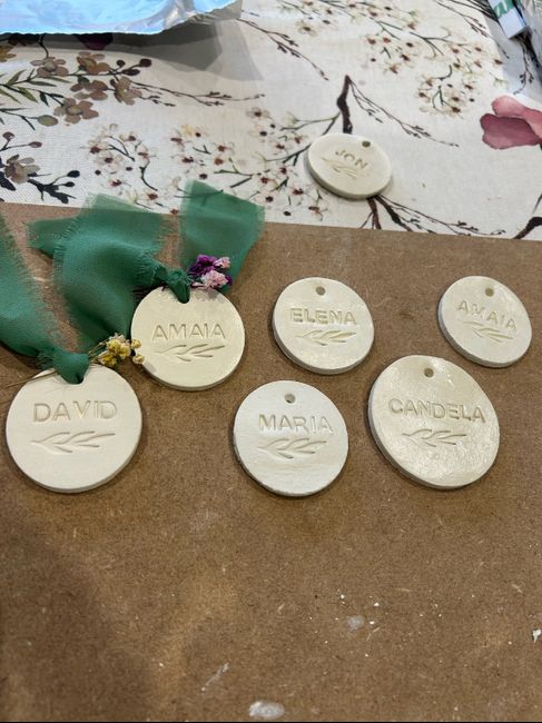 Detalles low cost y útiles para los invitados 5