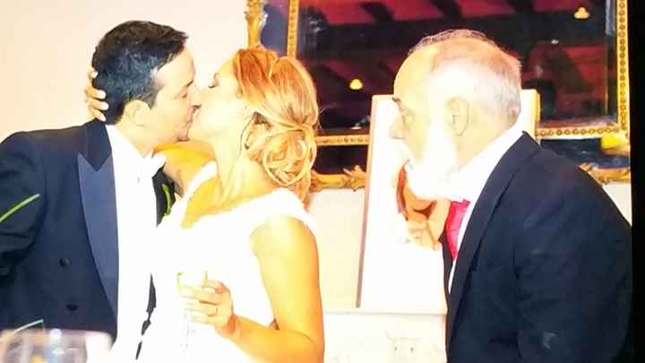 El beso - 1
