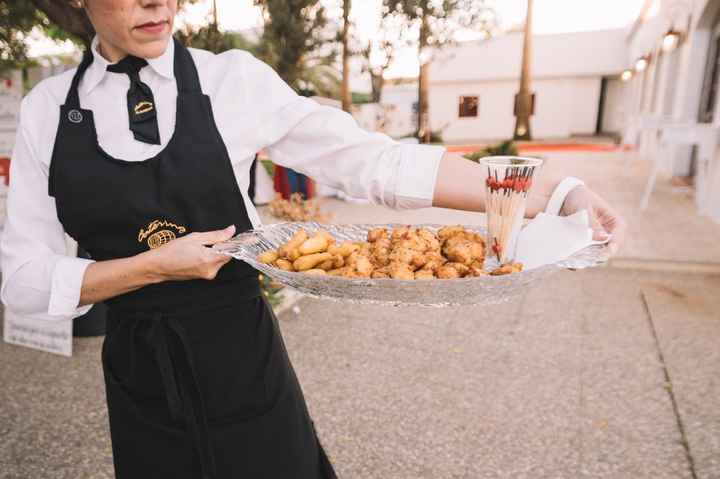 catering Económicos sevilla - 1