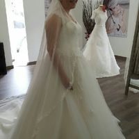 Amigas y vestido :) - 3
