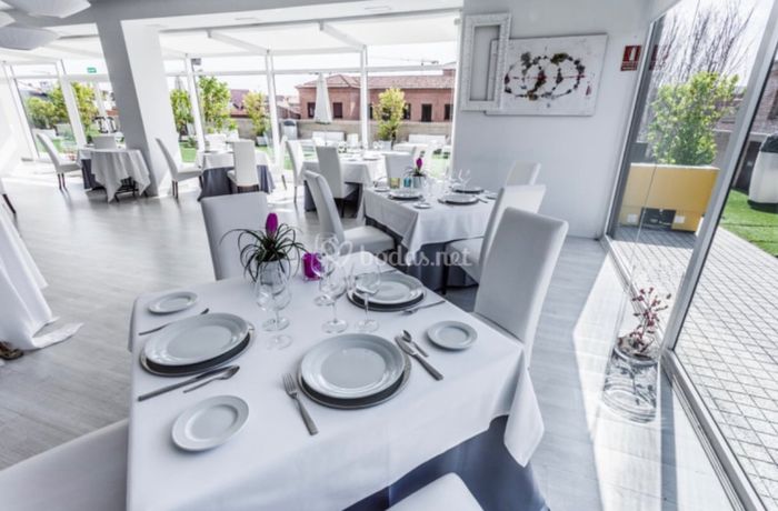 ¿Dónde os casáis? ¡Fotos! 🙃 12