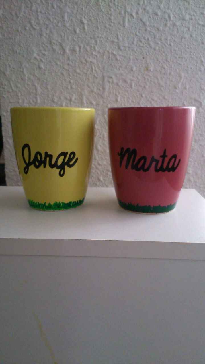 taza niños