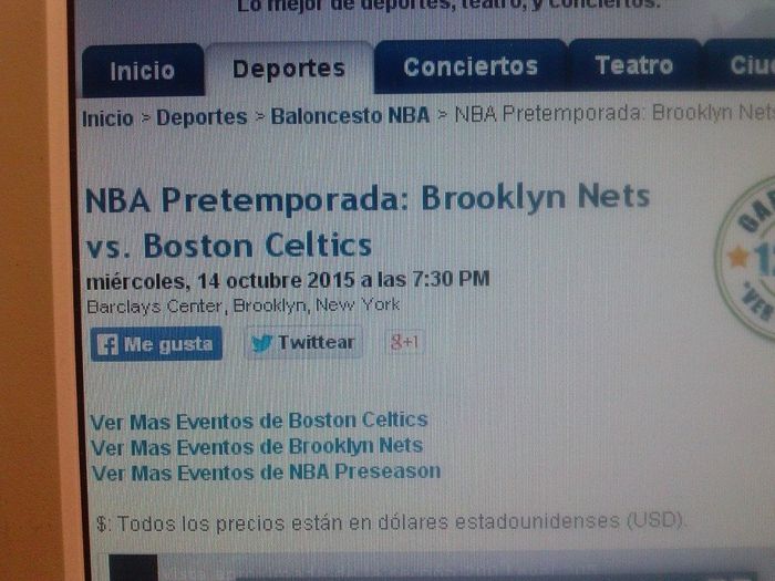 pretemporada