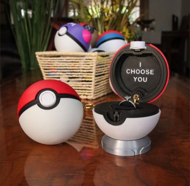 🌿 Porta alianzas: el pequeño gran detalle que guarda vuestro “sí, quiero” 💍 7