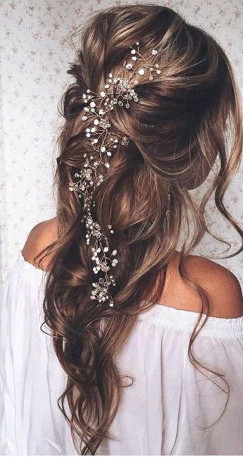 Peinados según la longitud de tu cabello 3