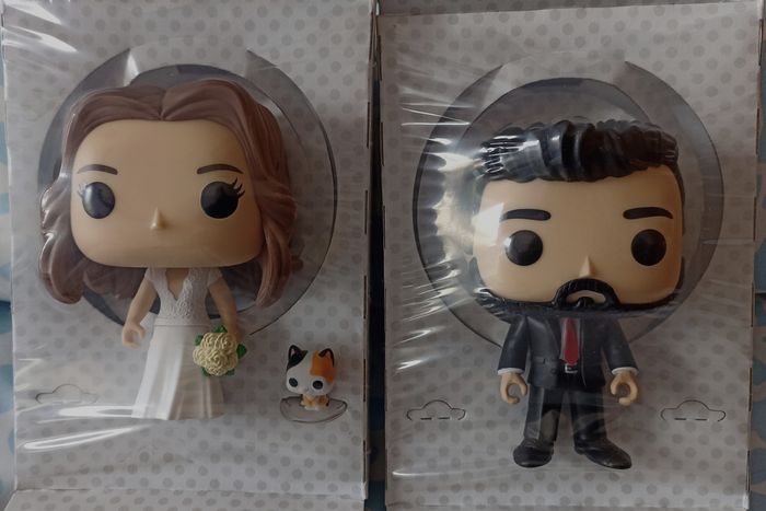 La guinda del pastel: cake topper 6