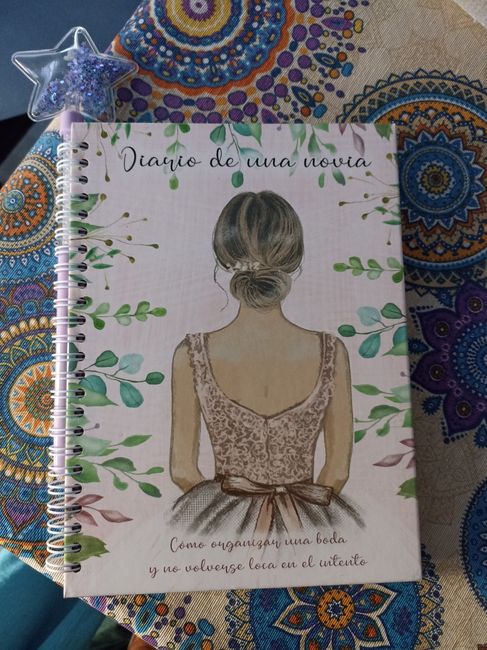 Dudas y actualizaciones 1