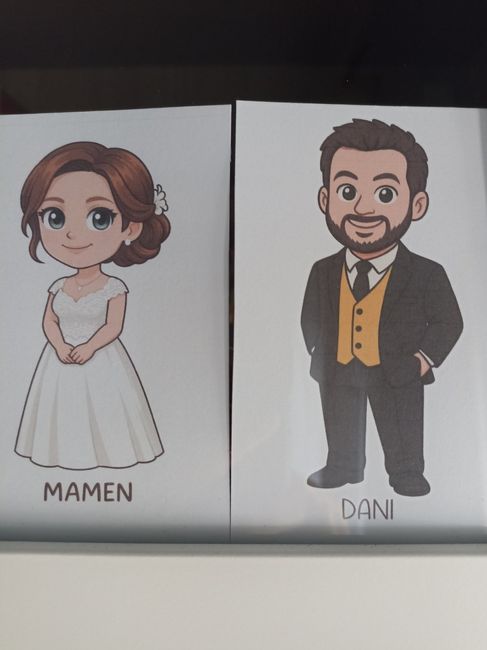 ¡En plena cuenta atrás! a solo 16 días - 1