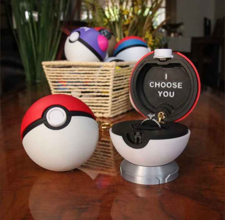 🌿 Porta alianzas: el pequeño gran detalle que guarda vuestro “sí, quiero” 💍 - 1