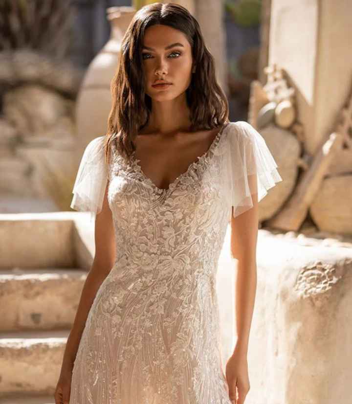 Novias con manga - 3