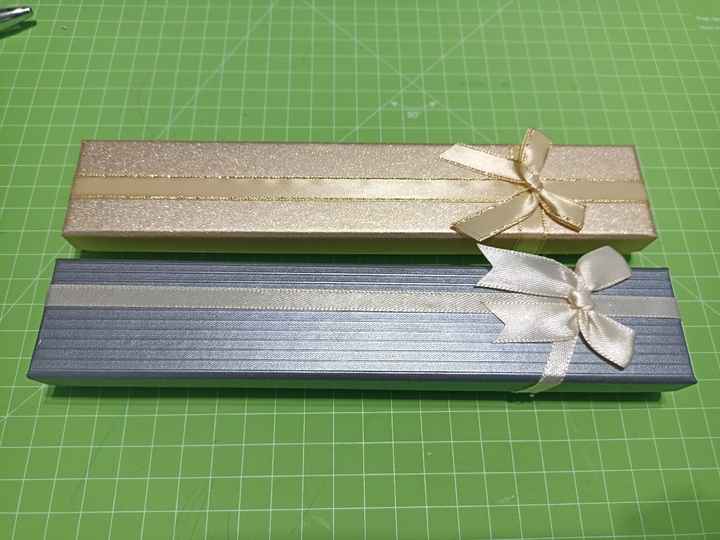 Regalos para los testigos - 2