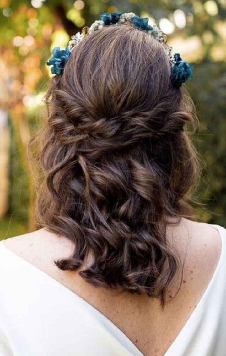 Peinados según la longitud de tu cabello - 1