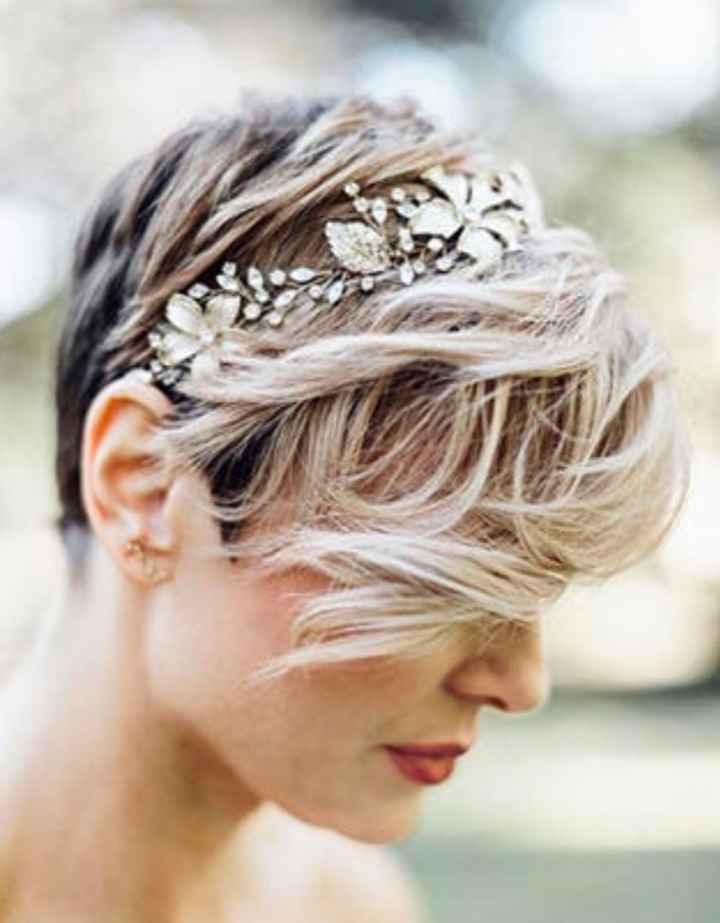 Peinados según la longitud de tu cabello - 2