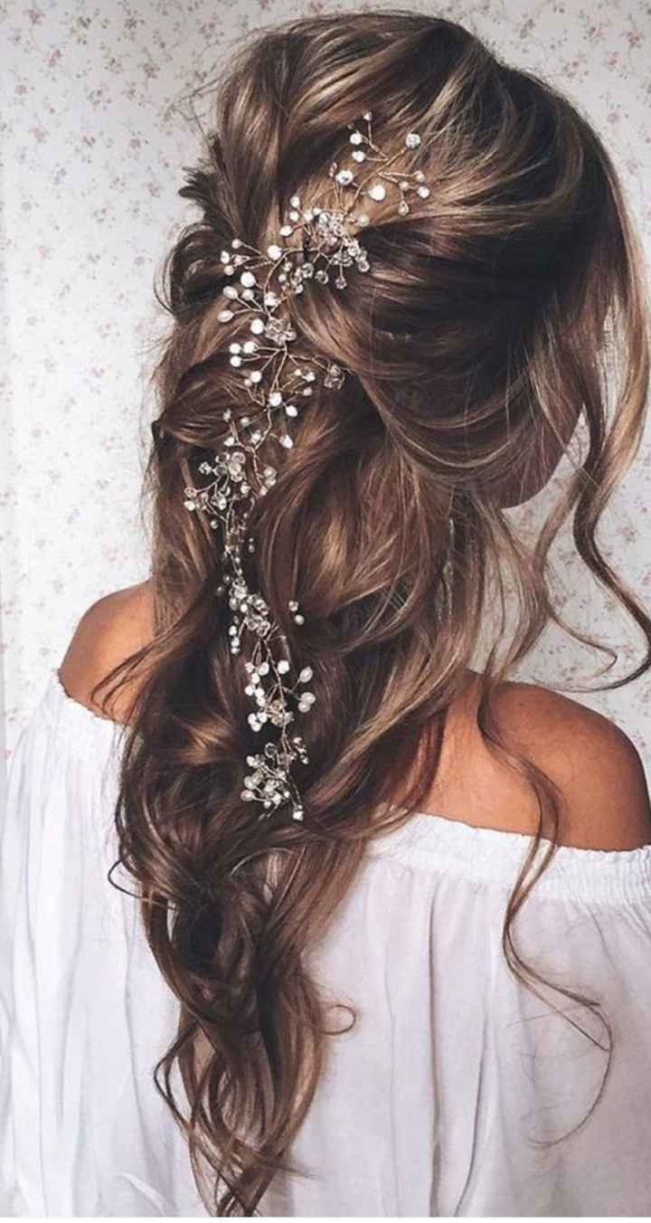 Peinados según la longitud de tu cabello - 3
