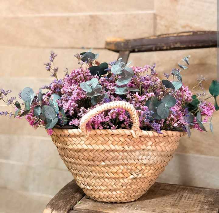 Decoración para la entrada de la iglesia - 2