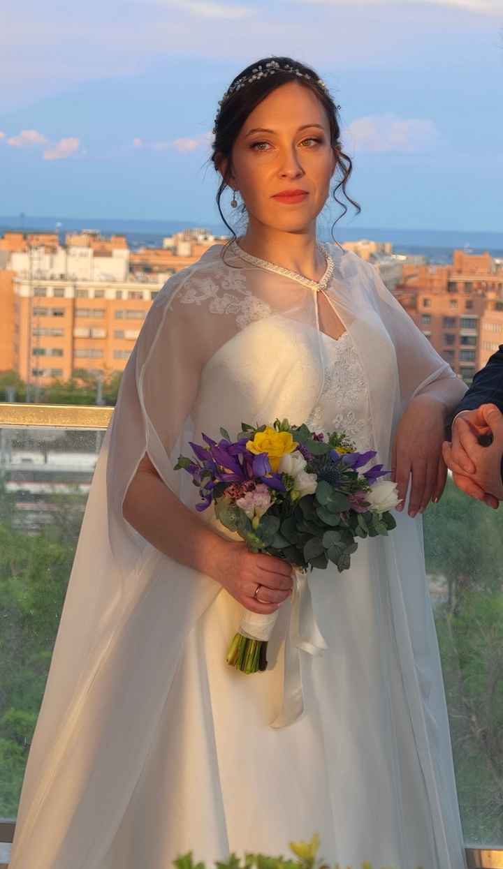 Enamorarnos de lo caro - 1