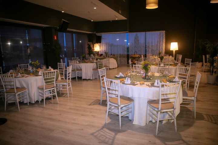 Ayuda ideas decoración floral - 1