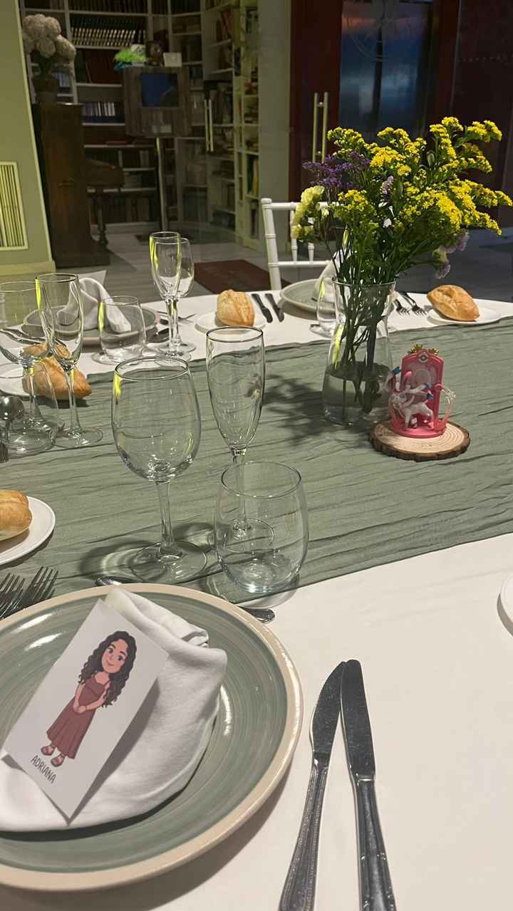 Ayuda ideas decoración floral - 2