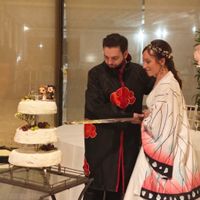 tarta boda - 1