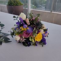 Ramos de novia, ¿cómo os gustan más? - 1