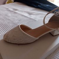 Zapatos de novia con pies delicados 👠 - 1