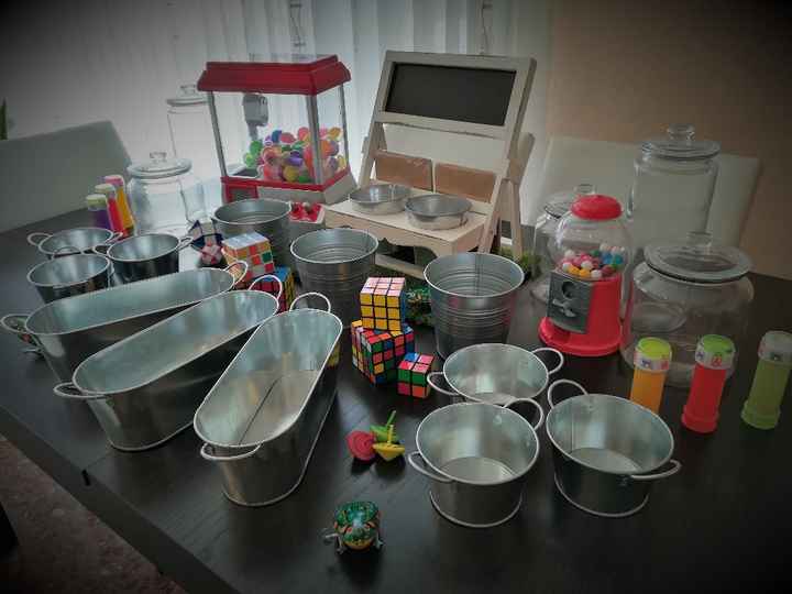 CandyRetro2-Al recreo!