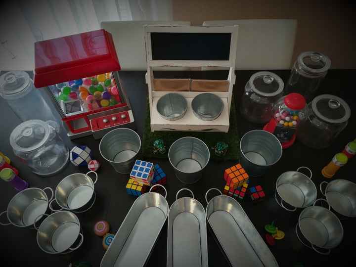 CandyRetro3-Al recreo!