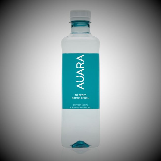 Agua de vida