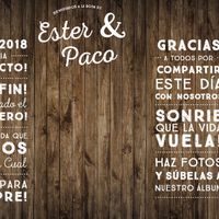 Conjunto photocall