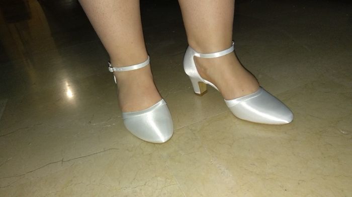 Zapatos para la boda 3